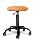 Табуретка на колесиках Any