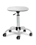 Табуретка на колесиках Any