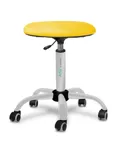 Табуретка на колесиках Any
