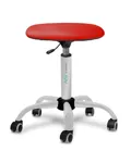Табуретка на колесиках Any