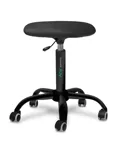 Табуретка на колесиках Any