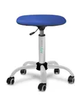 Табуретка на колесиках Any