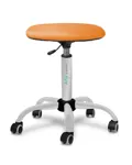 Табуретка на колесиках Any
