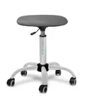 Табуретка на колесиках Any
