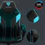 Профессиональное игровое кресло ThunderX3 EC1