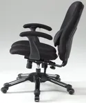 Компьютерное анатомическое кресло Miracle