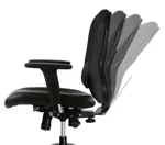 Компьютерное анатомическое кресло Miracle