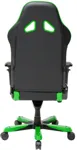 Геймерское кресло DXRacer Sentinel Series SJ00