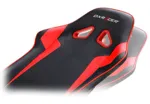 Геймерское кресло DXRacer Sentinel Series SJ00