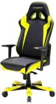 Геймерское кресло DXRacer Sentinel Series SJ00