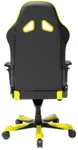 Геймерское кресло DXRacer Sentinel Series SJ00