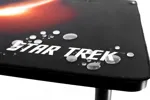 Стол компьютерный Arozzi Arena Leggero Star Trek Edition