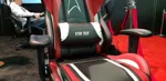 Компьютерное игровое кресло Arozzi Star Trek Edition