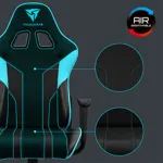 Профессиональное игровое кресло ThunderX3 EC3