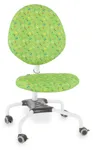 Детское растущее кресло Pondi Эрго