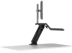 Платформа для работы сидя-стоя Lotus RT Sit-Stand Workstation