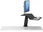 Платформа для работы сидя-стоя Lotus RT Sit-Stand Workstation