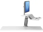 Платформа для работы сидя-стоя Lotus RT Sit-Stand Workstation