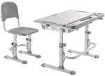 Комплект парта и стул Cubby Disa
