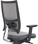 Сетчатое кресло для руководителя Sitland Fresh Air