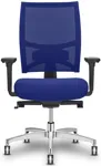Сетчатое кресло для руководителя Sitland Fresh Air