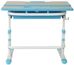 Растущая парта-трансформер Fundesk Lavoro L