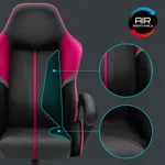 Профессиональное игровое кресло ThunderX3 BC1 Boss