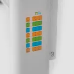 Растущая парта Rifforma-100