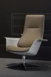 Кресло премиум-класса Klober Work