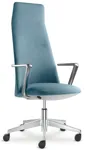 Дизайнерское офисное кресло LD seating Melody Design