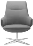 Дизайнерское кресло LD seating Melody Lounge
