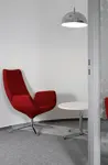 Дизайнерское кресло LD seating Relax