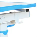 Комплект парта и стульчик Mealux BD-08 Teddy