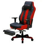 Офисное компьютерное кресло DxRacer CT120
