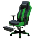 Офисное компьютерное кресло DxRacer CT120