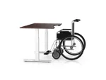 Регулируемый стол для инвалидов колясочников Ergostol Care Smart