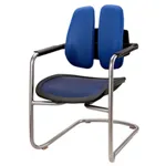 Ортопедическое кресло Duorest Alpha A-53M