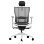Офисное кресло Duoflex Bravo BR-200_W