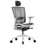 Офисное кресло Duoflex Bravo BR-200MW