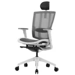 Офисное кресло Duoflex Bravo BR-200_W