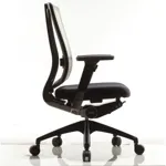 Офисное кресло Duoflex Bravo BR-250C