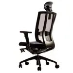 Офисное кресло Duoflex Bravo BR-200C_DT