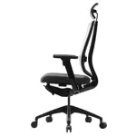 Офисное кресло Duoflex Bravo BR-200C_DT