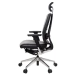 Офисное кресло Duoflex Bravo BR-100L_DT