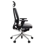 Офисное кресло Duoflex Bravo BR-100L_DT