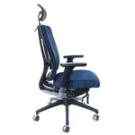 Офисное кресло Duoflex Bravo BR-100S_DT