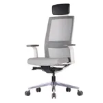 Офисное кресло Duorest Quantum Q 700C_W