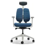 Ортопедическое кресло Duorest D 200_W_DT