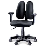 Ортопедическое офисное кресло DuoRest DR-250