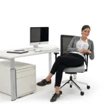 Эргономичное кресло Dynaflex